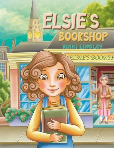 Elsie’s Bookshop