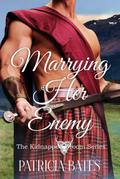 Marrying Her Enemy (Kidnapped Grooms)
