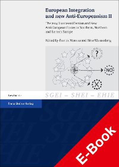 European Integration and new Anti-Europeanism. Vol. 2