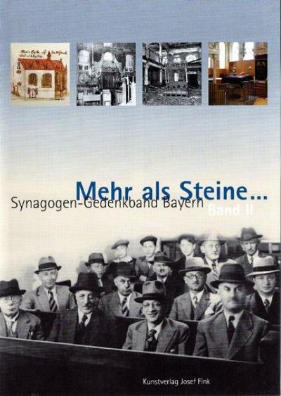 Mehr als Steine 2