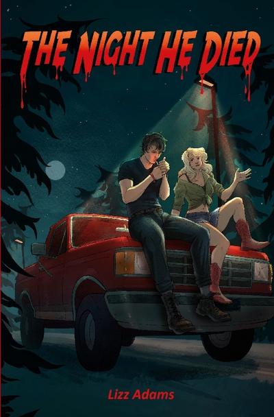 The Night He Died