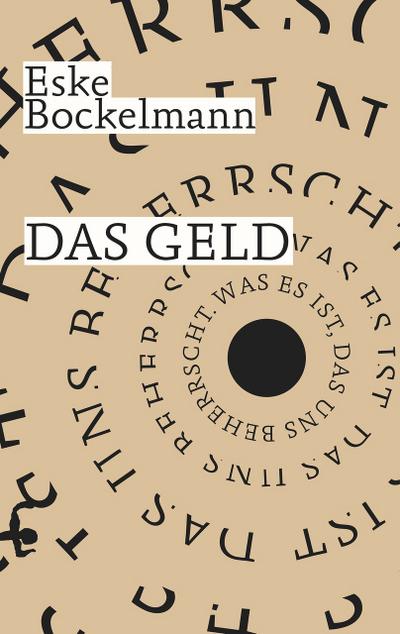 Das Geld
