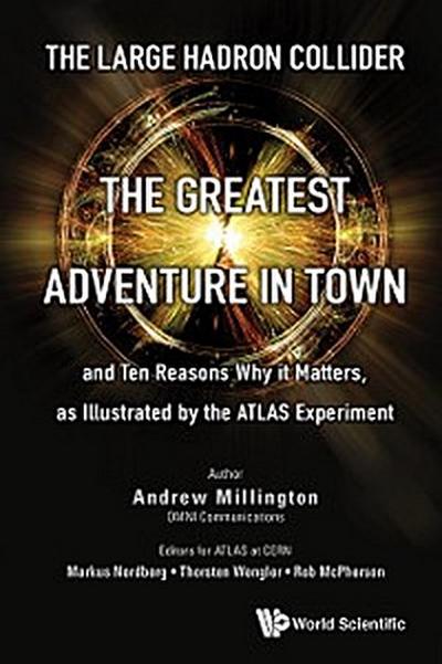 LARGE HADRON COLLIDER, THE