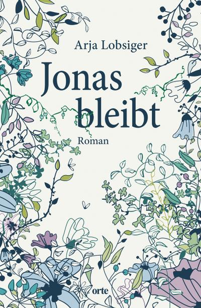 Jonas bleibt
