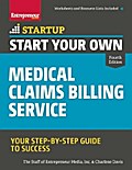 Start Your Own Medical Claims Billing Service