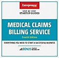 Medical Claims Billing Service