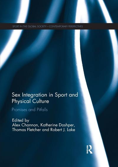 Sex Integration in Sport and Physical Culture