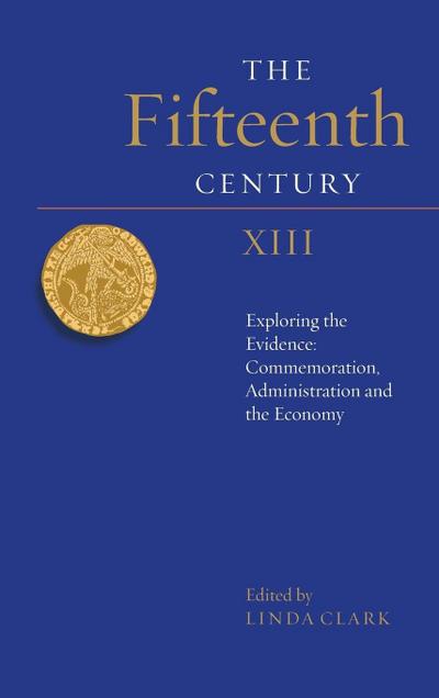 The Fifteenth Century XIII