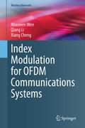 Index Modulation for OFDM Communications Systems