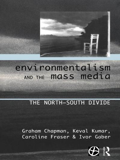 Environmentalism and the Mass Media