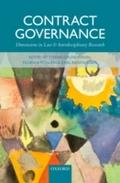 Contract Governance