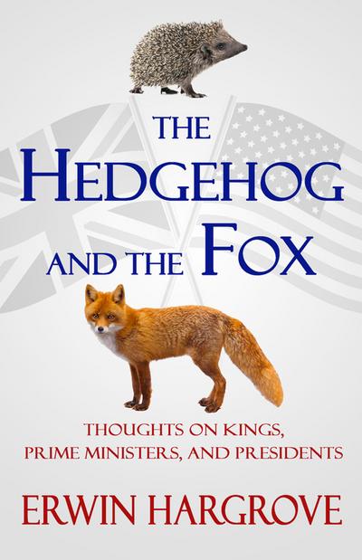 Thoughts on Kings, Prime Ministers, and Presidents