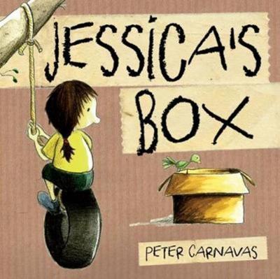 Jessica’s Box