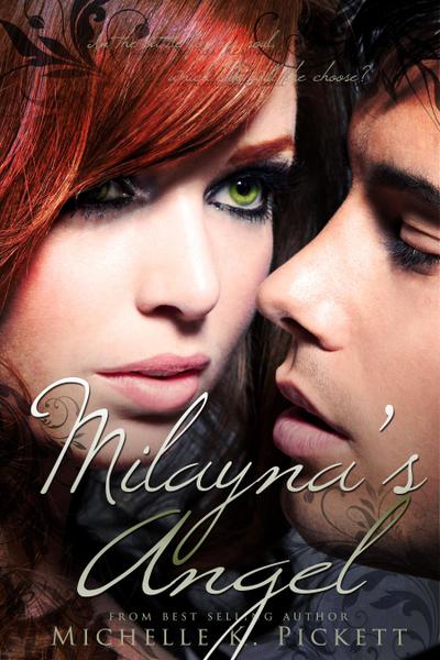 Milayna’s Angel