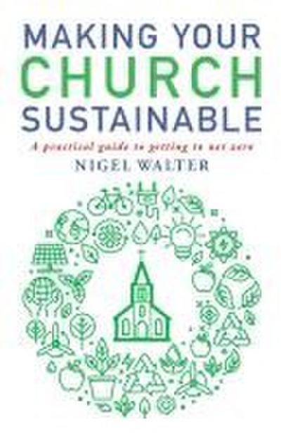 Making Your Church Sustainable