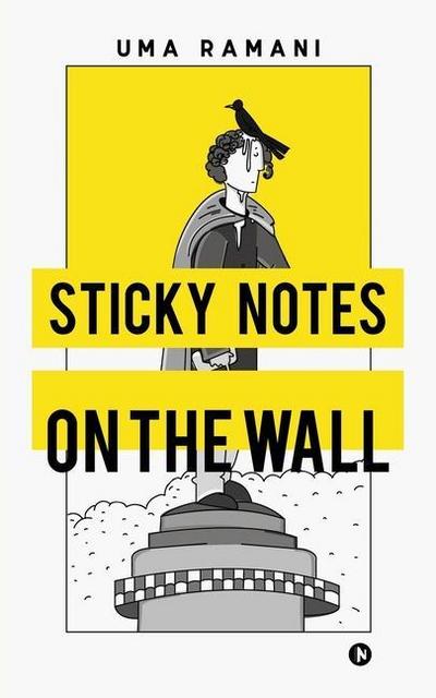 Sticky Notes on the Wall