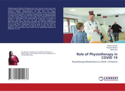 Role of Physiotherapy in COVID 19