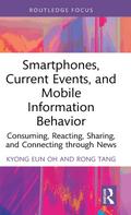 Smartphones, Current Events and Mobile Information Behavior