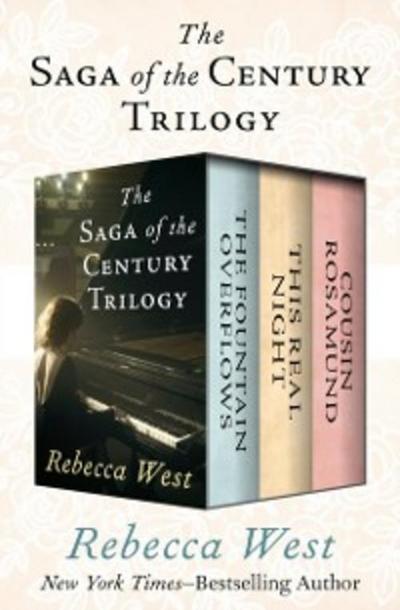 Saga of the Century Trilogy