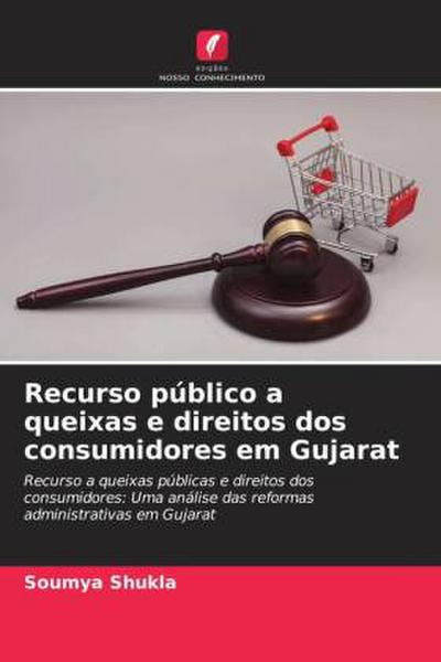 Recurso público a queixas e direitos dos consumidores em Gujarat