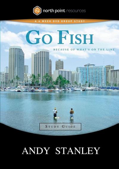 Go Fish Study Guide