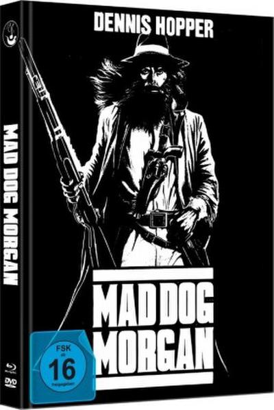 Mad Dog Morgan