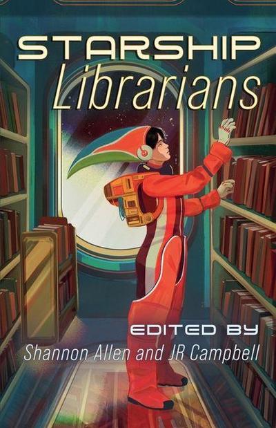 Starship Librarians