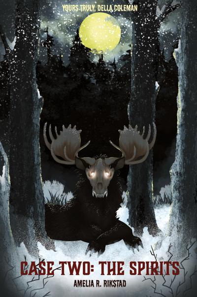 Case Two; The Spirits