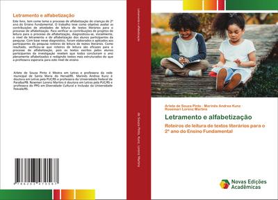 Letramento e alfabetização