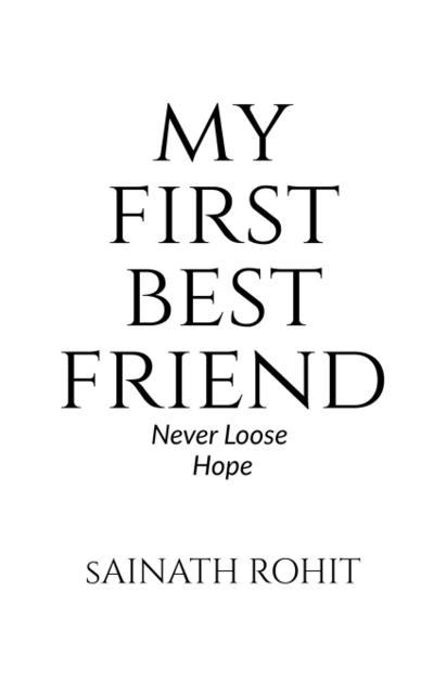 My First Best Friend