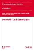Strafrecht und Demokratie