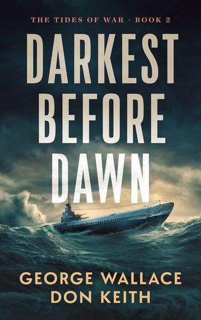 Darkest Before Dawn
