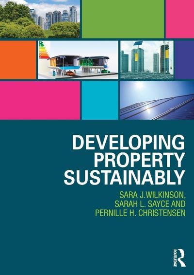 Developing Property Sustainably