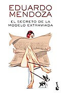 El secreto de la modelo extraviada