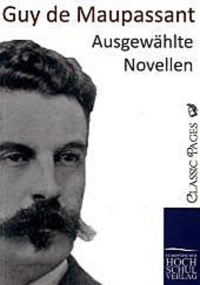 Ausgewählte Novellen