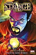Doctor Strange - Anfang und Ende