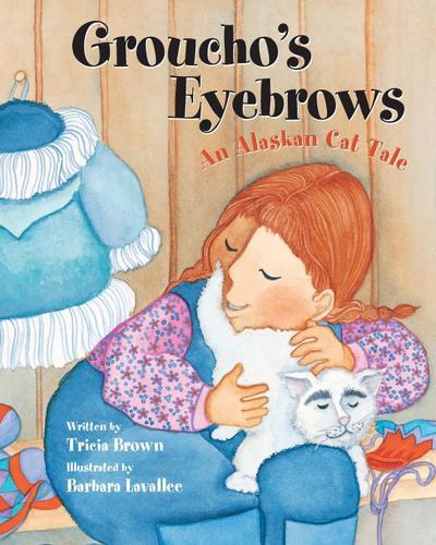 Groucho’s Eyebrows