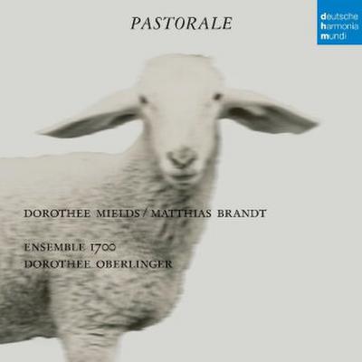 Pastorale, 2 Audio-CDs