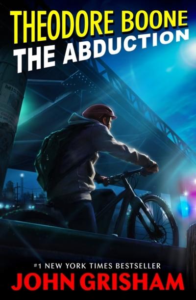 Theodore Boone - The Abduction