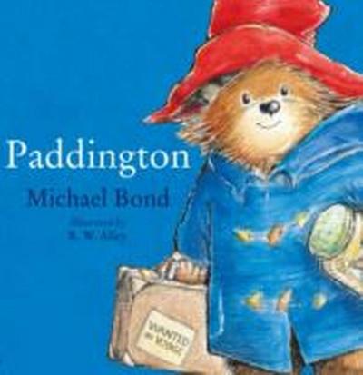 Paddington Bear