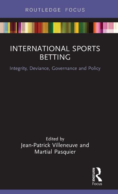 International Sports Betting