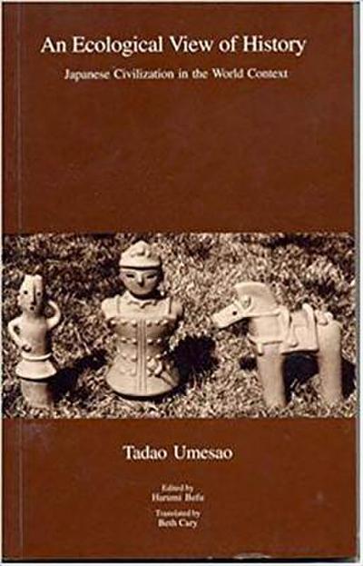 An Ecological View of History