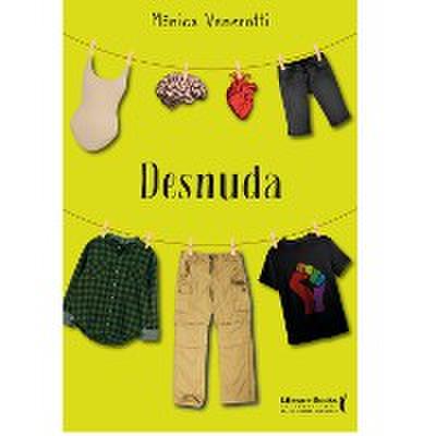 Desnuda