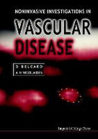 Noninvasive Investigations in Vascular Disease