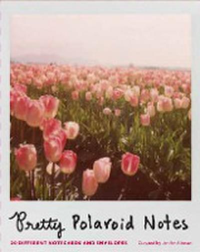 Pretty Polaroids Notecards