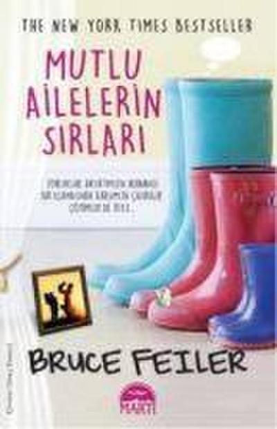 Mutlu Ailelerin Sirlari