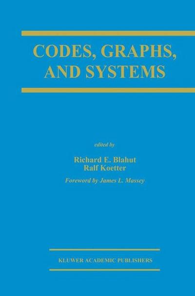 Codes, Graphs, and Systems