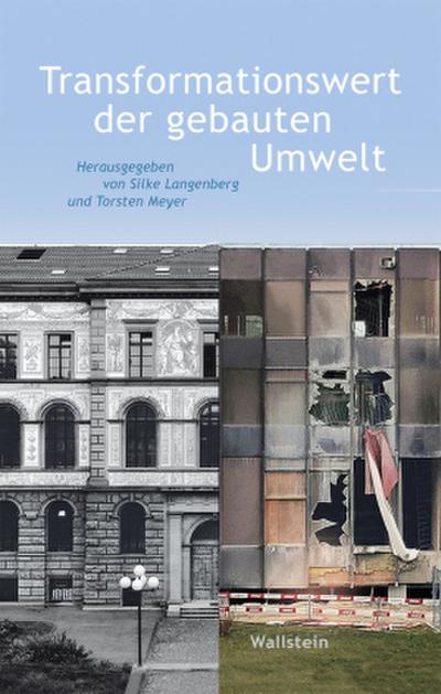 Transformationswert der gebauten Umwelt