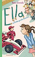 Ella und das große Rennen (Ella, 8, Band 8)