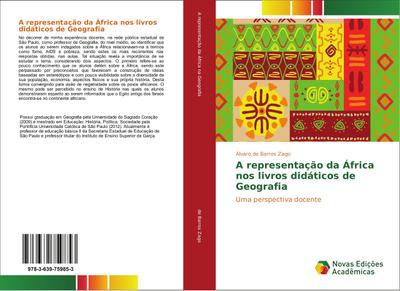 A representação da África nos livros didáticos de Geografia